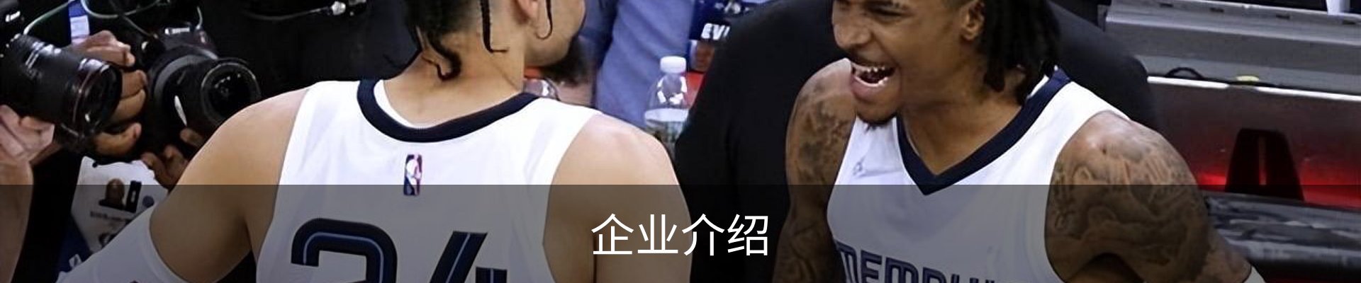 企业介绍
